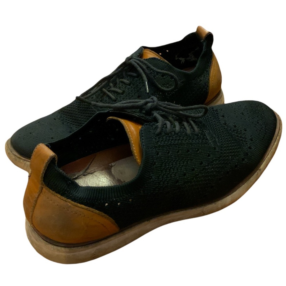 BASS Men’s Dress Shoes